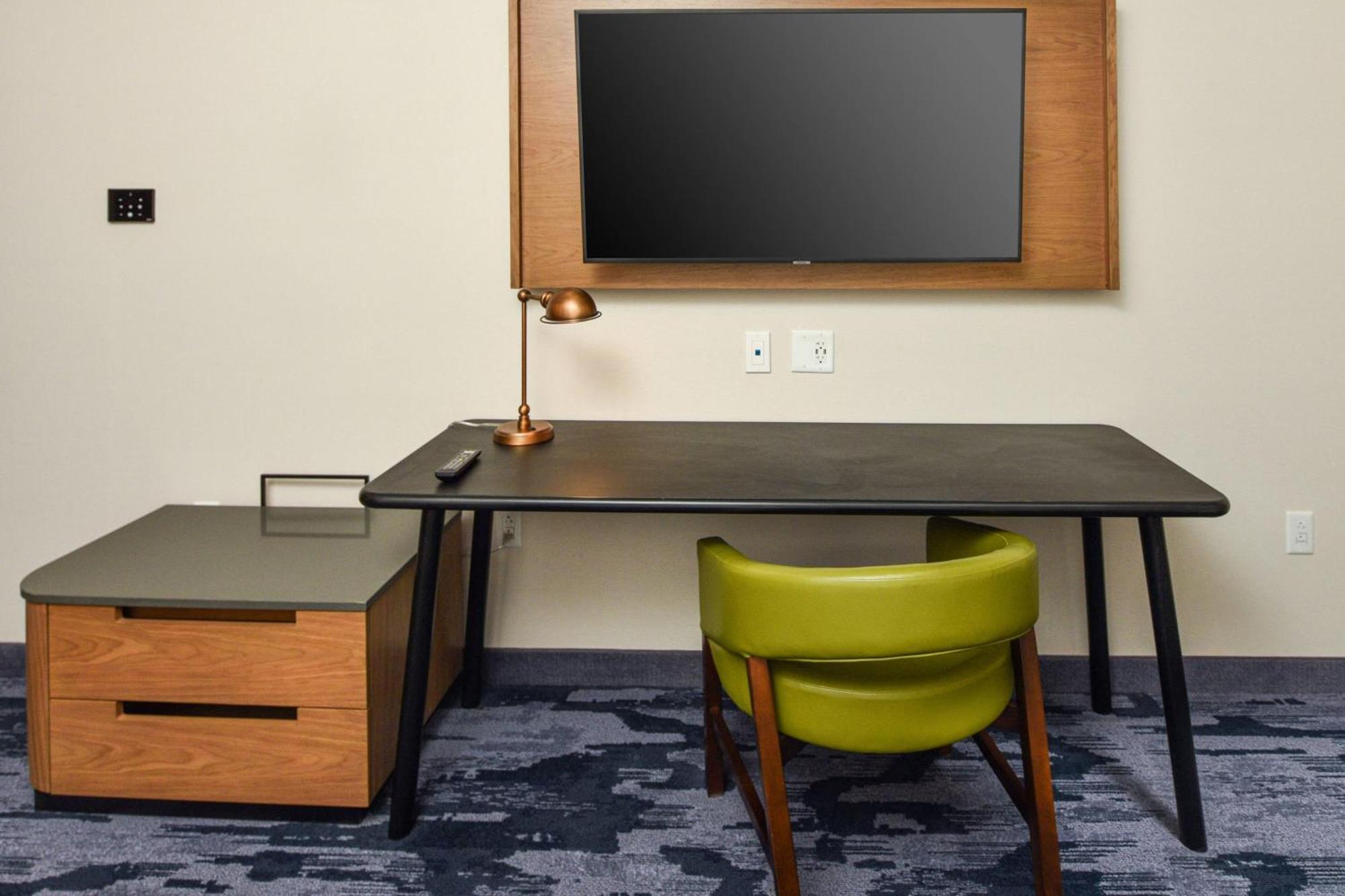 Fairfield Inn & Suites By Marriott Менифи Екстериор снимка