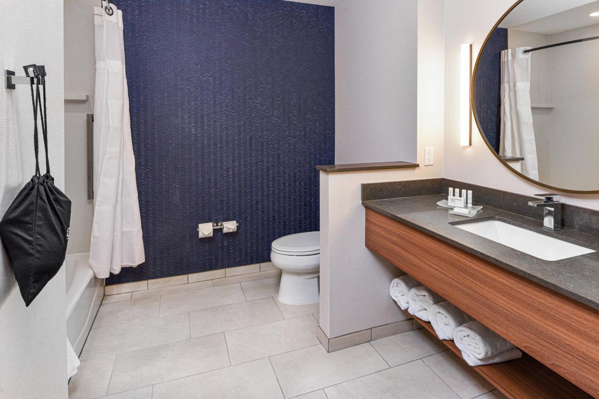 Fairfield Inn & Suites By Marriott Менифи Екстериор снимка